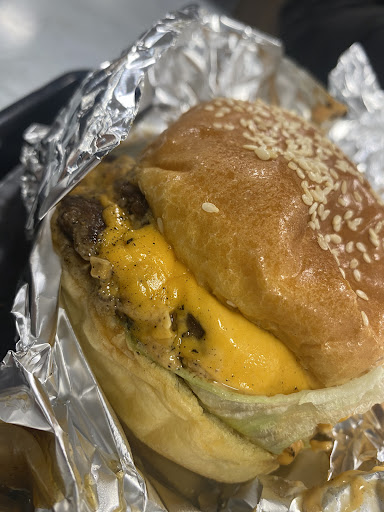 Photo of SMVSH - Unit FF7, St Johns Market, 29 Jubilee Way, Scunthorpe DN15 6RB