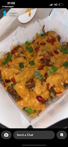 Photo of SMVSH - Unit FF7, St Johns Market, 29 Jubilee Way, Scunthorpe DN15 6RB