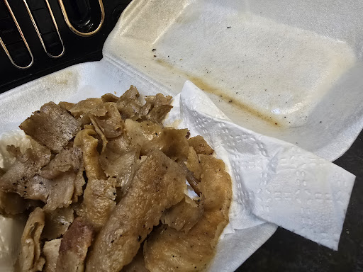 Photo of Star’s Kebab - 201 High St, Scunthorpe DN15 6LQ