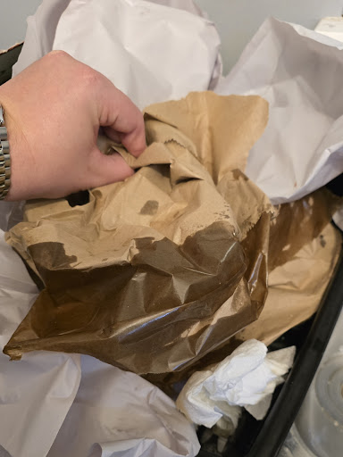 Photo of Star’s Kebab - 201 High St, Scunthorpe DN15 6LQ