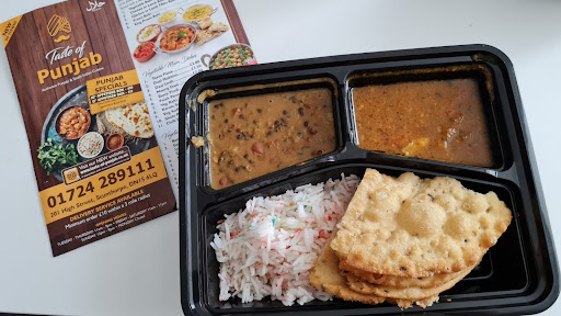 Photo of Star’s Kebab - 201 High St, Scunthorpe DN15 6LQ