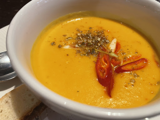 Photo of Miller & Carter Scunthorpe - Messingham Rd, Scunthorpe DN17 2QZ