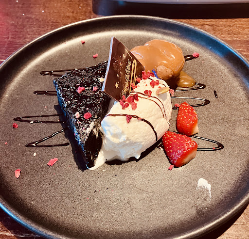 Photo of Miller & Carter Scunthorpe - Messingham Rd, Scunthorpe DN17 2QZ