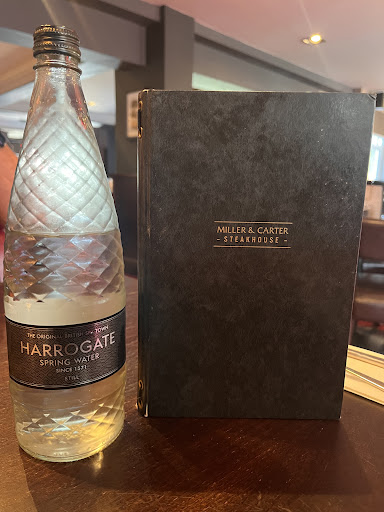 Photo of Miller & Carter Scunthorpe - Messingham Rd, Scunthorpe DN17 2QZ