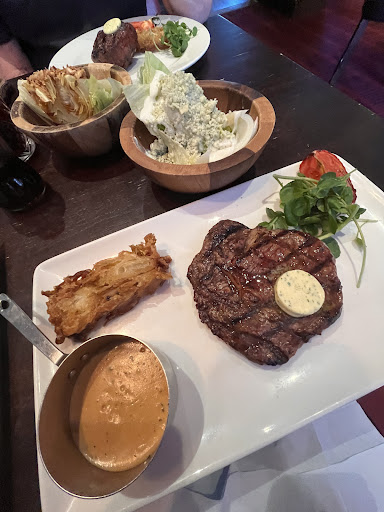 Photo of Miller & Carter Scunthorpe - Messingham Rd, Scunthorpe DN17 2QZ