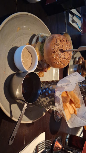 Photo of Miller & Carter Scunthorpe - Messingham Rd, Scunthorpe DN17 2QZ