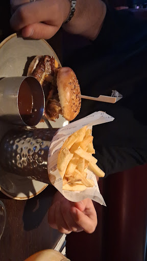 Photo of Miller & Carter Scunthorpe - Messingham Rd, Scunthorpe DN17 2QZ