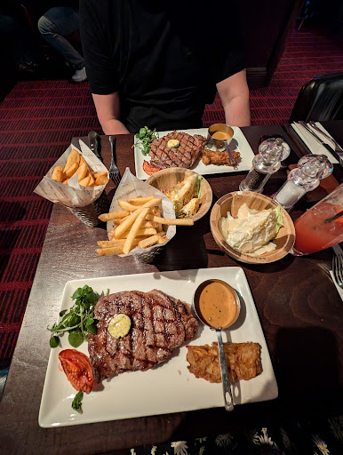 Photo of Miller & Carter Scunthorpe - Messingham Rd, Scunthorpe DN17 2QZ