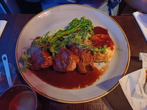 Photo of Miller & Carter Scunthorpe - Messingham Rd, Scunthorpe DN17 2QZ