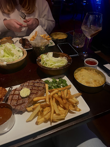 Photo of Miller & Carter Scunthorpe - Messingham Rd, Scunthorpe DN17 2QZ