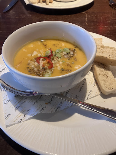 Photo of Miller & Carter Scunthorpe - Messingham Rd, Scunthorpe DN17 2QZ