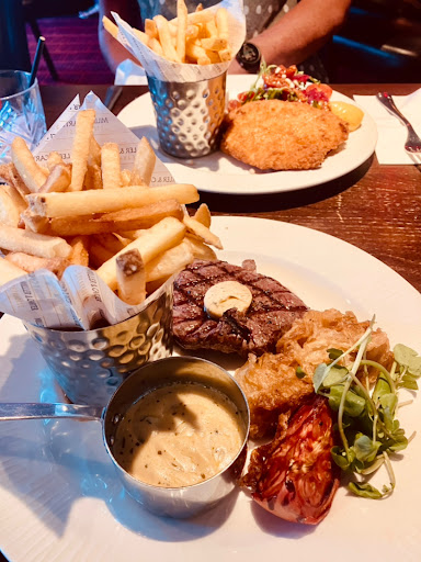 Photo of Miller & Carter Scunthorpe - Messingham Rd, Scunthorpe DN17 2QZ