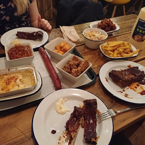 Photo of Smoke & Iron - 49 Midland Rd, Scunthorpe DN16 1DQ