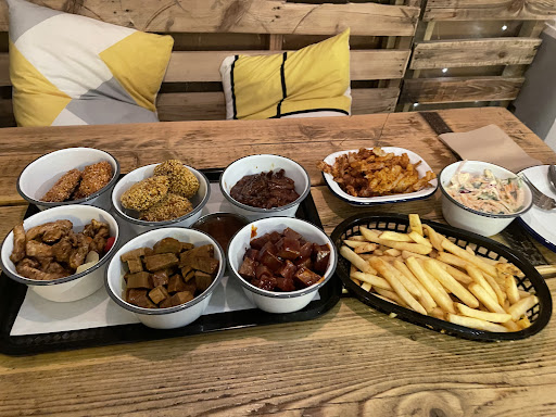 Photo of Smoke & Iron - 49 Midland Rd, Scunthorpe DN16 1DQ