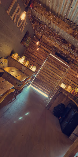 Photo of Smoke & Iron - 49 Midland Rd, Scunthorpe DN16 1DQ