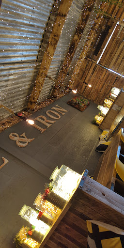 Photo of Smoke & Iron - 49 Midland Rd, Scunthorpe DN16 1DQ