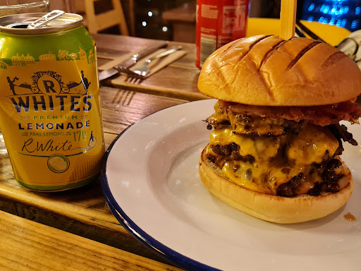 Photo of Smoke & Iron - 49 Midland Rd, Scunthorpe DN16 1DQ