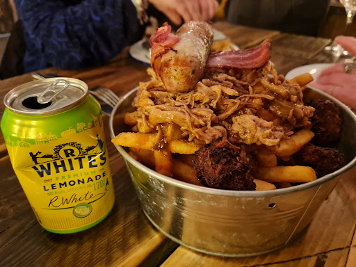 Photo of Smoke & Iron - 49 Midland Rd, Scunthorpe DN16 1DQ