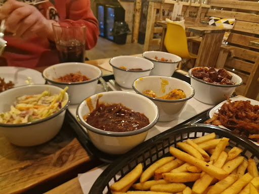 Photo of Smoke & Iron - 49 Midland Rd, Scunthorpe DN16 1DQ