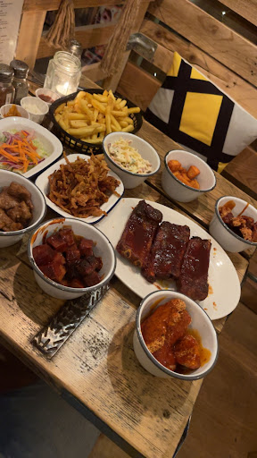 Photo of Smoke & Iron - 49 Midland Rd, Scunthorpe DN16 1DQ