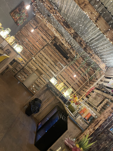 Photo of Smoke & Iron - 49 Midland Rd, Scunthorpe DN16 1DQ