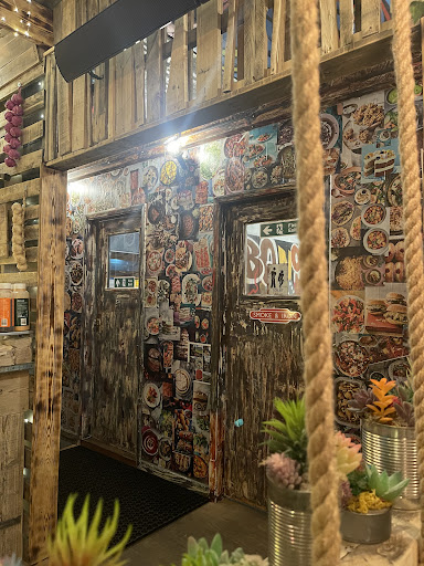 Photo of Smoke & Iron - 49 Midland Rd, Scunthorpe DN16 1DQ