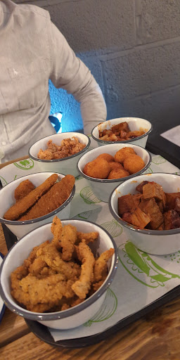 Photo of Smoke & Iron - 49 Midland Rd, Scunthorpe DN16 1DQ