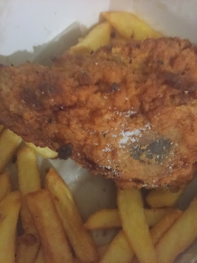 Photo of King Kebab - 150 High St, Scunthorpe DN15 6EN