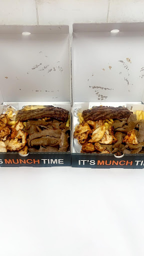 Photo of King Kebab - 150 High St, Scunthorpe DN15 6EN