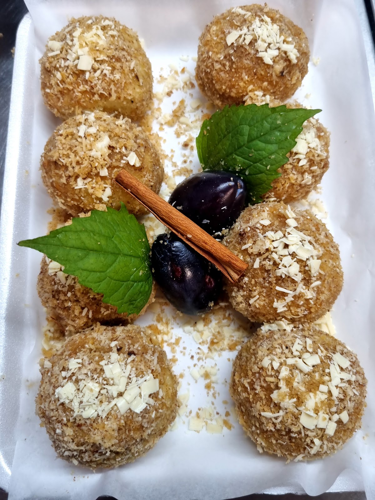 Photo of Romanian Fast Food - 158 Frodingham Rd, Scunthorpe DN15 7NJ