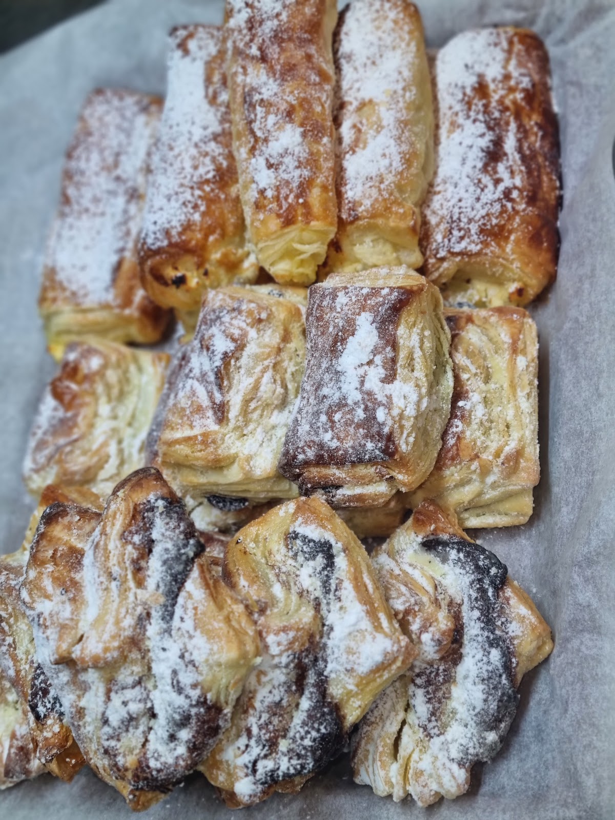 Photo of Romanian Fast Food - 158 Frodingham Rd, Scunthorpe DN15 7NJ