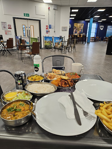 Photo of Ali's Food Hut - Scunthorpe DN15 6RB