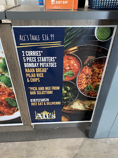 Photo of Ali's Food Hut - Scunthorpe DN15 6RB