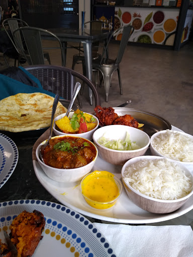 Photo of Ali's Food Hut - Scunthorpe DN15 6RB