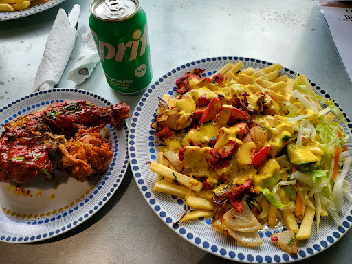 Photo of Ali's Food Hut - Scunthorpe DN15 6RB