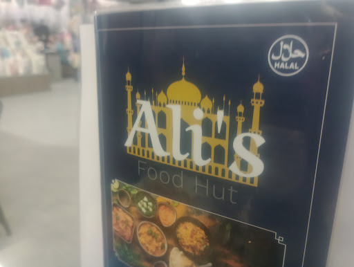 Photo of Ali's Food Hut - Scunthorpe DN15 6RB