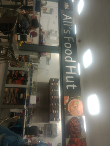 Photo of Ali's Food Hut - Scunthorpe DN15 6RB