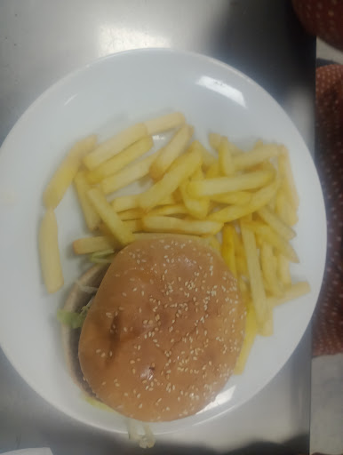 Photo of Ali's Food Hut - Scunthorpe DN15 6RB