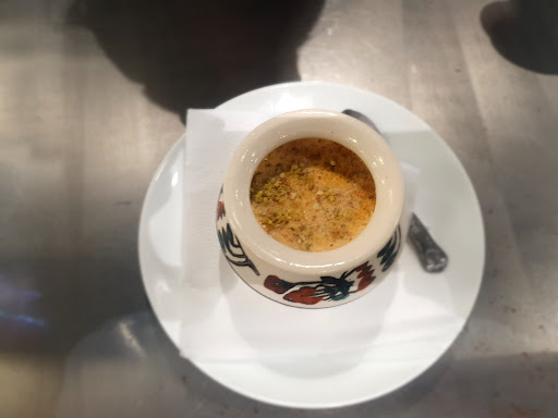 Photo of Ali's Food Hut - Scunthorpe DN15 6RB