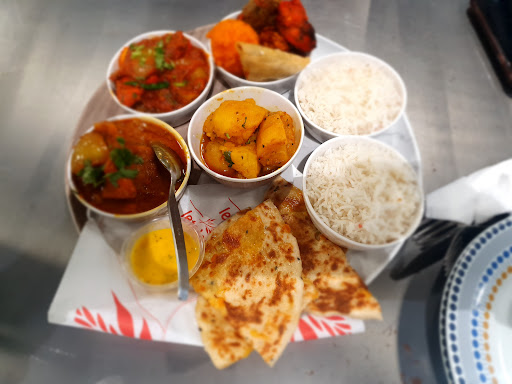 Photo of Ali's Food Hut - Scunthorpe DN15 6RB