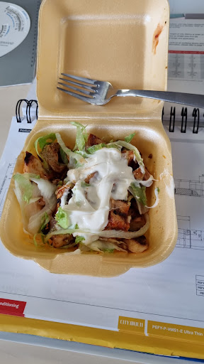 Photo of A F C - 110 Frodingham Rd, Scunthorpe DN15 7JW