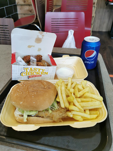 Photo of A F C - 110 Frodingham Rd, Scunthorpe DN15 7JW