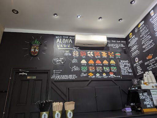 Photo of Aloha Foods Co - 12 St John's St, Stamford PE9 2DB