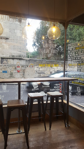 Photo of Aloha Foods Co - 12 St John's St, Stamford PE9 2DB