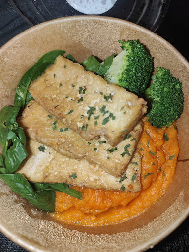 Photo of Aloha Foods Co - 12 St John's St, Stamford PE9 2DB