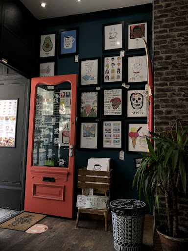 Photo of Aloha Foods Co - 12 St John's St, Stamford PE9 2DB