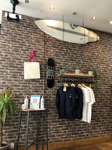 Photo of Aloha Foods Co - 12 St John's St, Stamford PE9 2DB