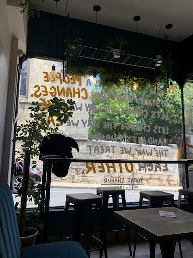 Photo of Aloha Foods Co - 12 St John's St, Stamford PE9 2DB