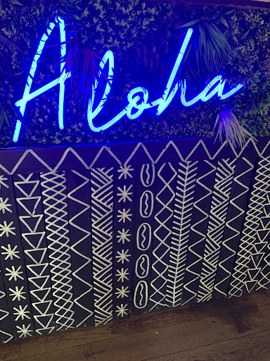 Photo of Aloha Foods Co - 12 St John's St, Stamford PE9 2DB