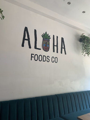 Photo of Aloha Foods Co - 12 St John's St, Stamford PE9 2DB